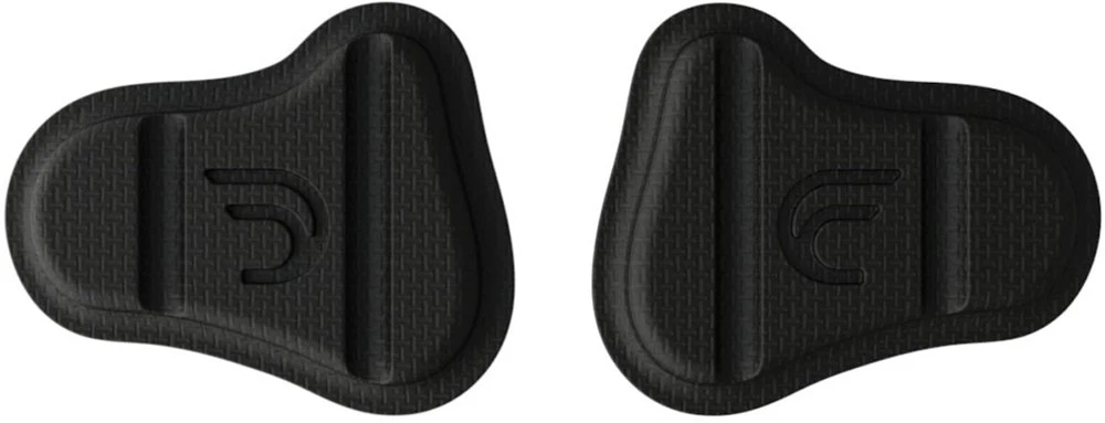 Deda Coussinets De Rechange Pour Embouts De Guidon Superzero TT