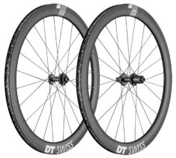 Dt-swiss Jeu De Roues ARC 1400 Dicut® Carbon 50 Disc CL