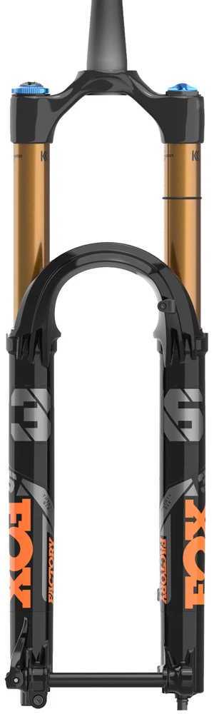 Fox Racing 36 K Float 29" Factory 160 Grip2 Tapered Boost – Image 2