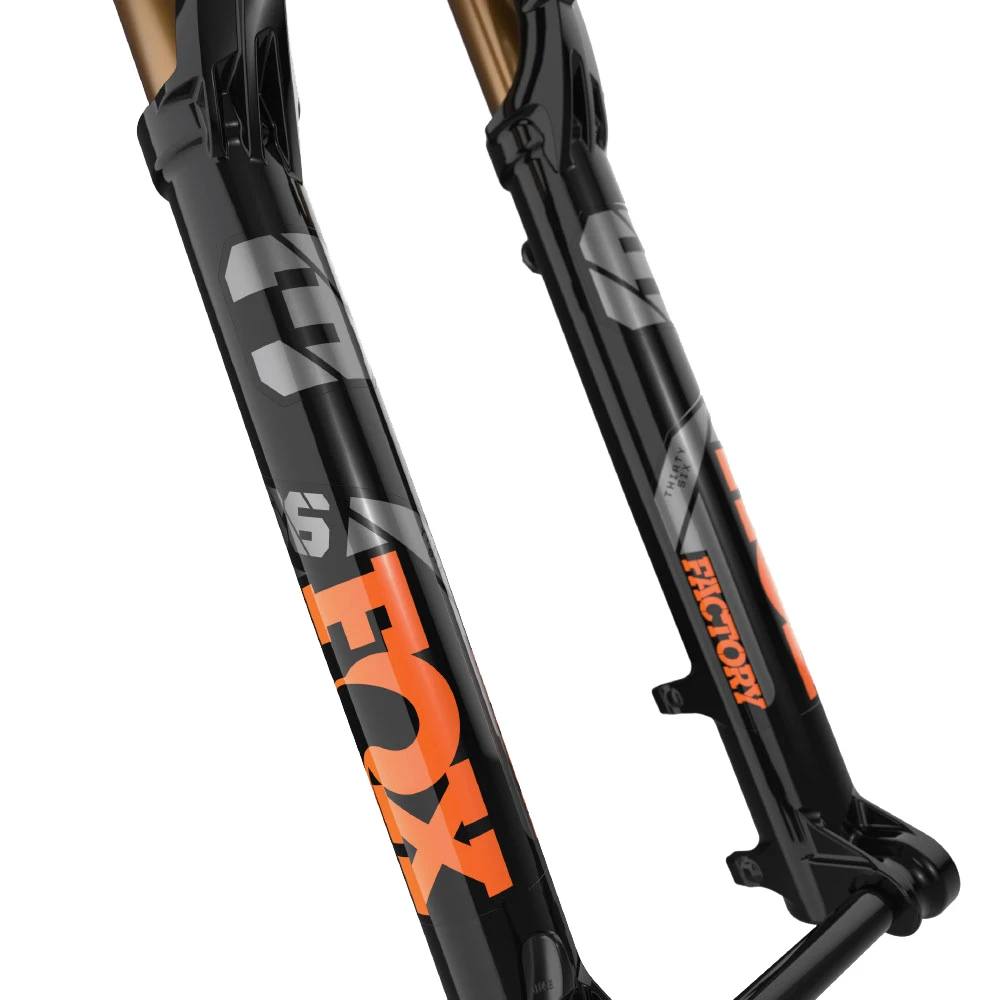 Fox Racing 36 K Float 29" Factory 160 Grip2 Tapered Boost – Image 4