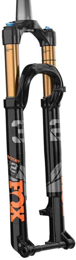 Fox Racing 32 K Float 29" Factory Stepcast FIT4 3Pos-Adj Remote Tapered Kabolt