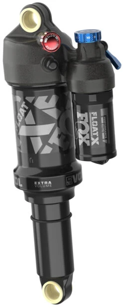 Fox Racing Float X Perfomance Elite 2pos Adj Shock