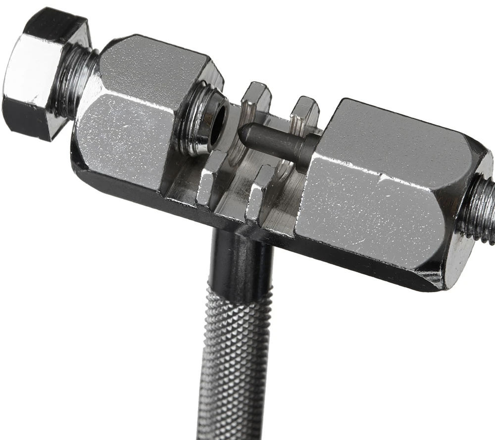 Katana Dérive-chaîne 6 à 11 Vitesses CC-4 Basic – Image 2