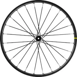 Mavic Allroad SL DCL Front Wheel