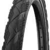 Schwalbe Marathon Efficiency Evo Super Race 28" Addix E-50 Pneus Pliants