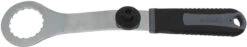 Super B TB-BB10 Outil Pour Palier De Pédalier Et Bague De Fermeture Center-Lock Externe