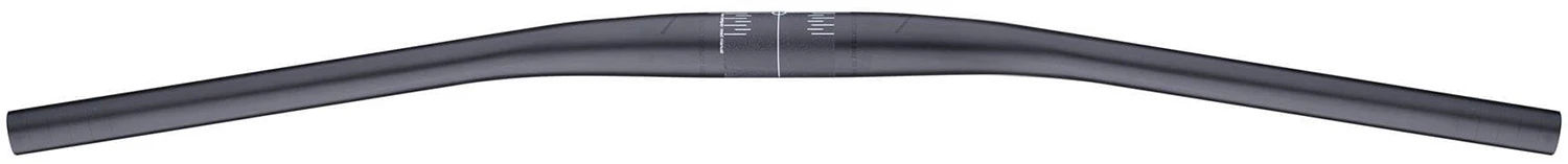 Tune Guidon Turnstange Flatbar 2.0 En Carbone 750mm – Image 2