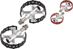 Xpedo Traverse 6 Pédales à Plateforme