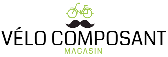 Vélo Composant Magasin